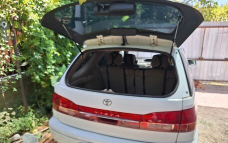 Toyota Vista V30, 2000 год, 650 000 рублей, 5 фотография