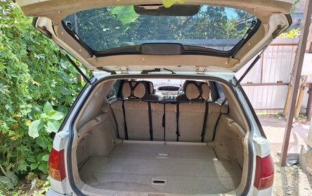Toyota Vista V30, 2000 год, 650 000 рублей, 6 фотография