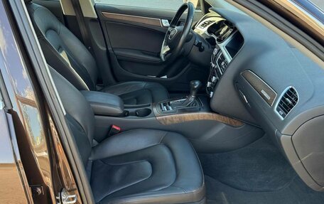 Audi A4 allroad, 2015 год, 2 150 000 рублей, 19 фотография
