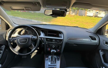 Audi A4 allroad, 2015 год, 2 150 000 рублей, 17 фотография