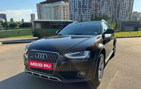 Audi A4 allroad, 2015 год, 2 150 000 рублей, 20 фотография
