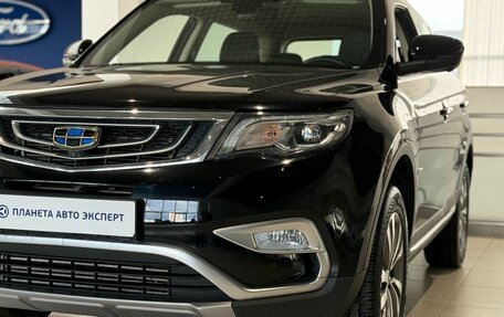 Geely Atlas I, 2019 год, 1 520 000 рублей, 4 фотография