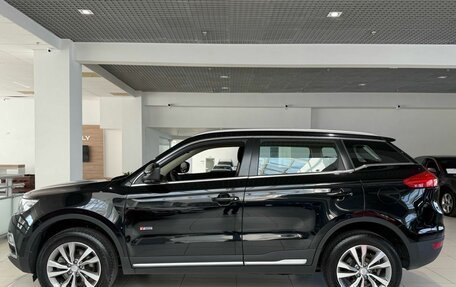 Geely Atlas I, 2019 год, 1 520 000 рублей, 9 фотография