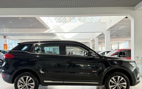 Geely Atlas I, 2019 год, 1 520 000 рублей, 13 фотография