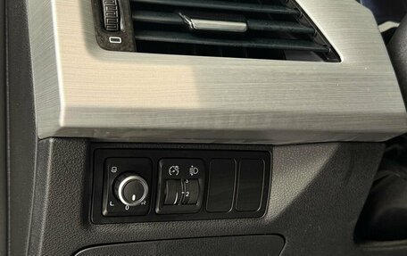 Geely Atlas I, 2019 год, 1 520 000 рублей, 16 фотография