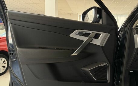 Geely Atlas I, 2019 год, 1 520 000 рублей, 14 фотография