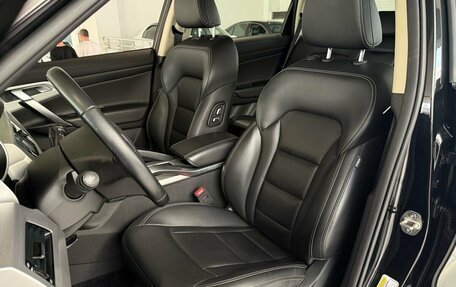 Geely Atlas I, 2019 год, 1 520 000 рублей, 18 фотография