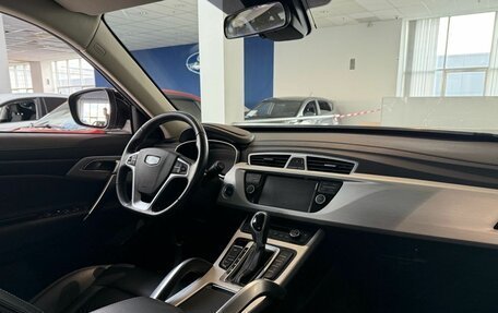 Geely Atlas I, 2019 год, 1 520 000 рублей, 27 фотография