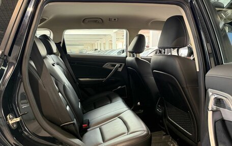 Geely Atlas I, 2019 год, 1 520 000 рублей, 26 фотография