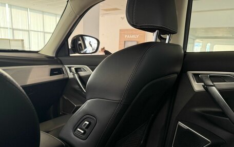 Geely Atlas I, 2019 год, 1 520 000 рублей, 25 фотография