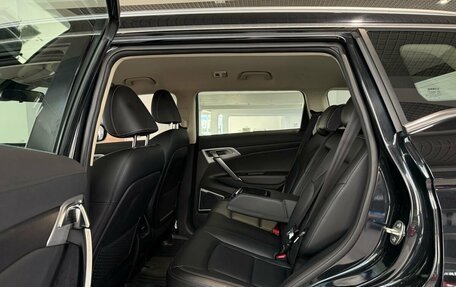 Geely Atlas I, 2019 год, 1 520 000 рублей, 19 фотография