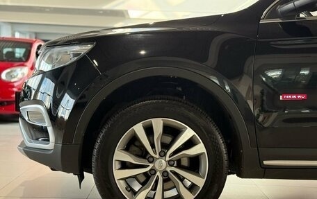 Geely Atlas I, 2019 год, 1 520 000 рублей, 8 фотография