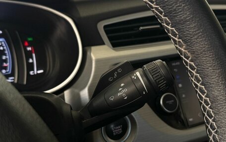 Geely Atlas I, 2019 год, 1 520 000 рублей, 35 фотография