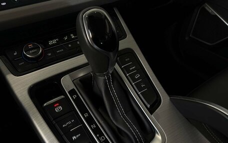Geely Atlas I, 2019 год, 1 520 000 рублей, 29 фотография