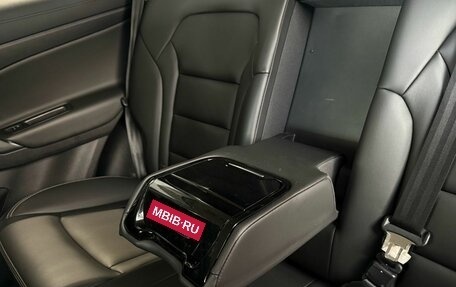 Geely Atlas I, 2019 год, 1 520 000 рублей, 20 фотография