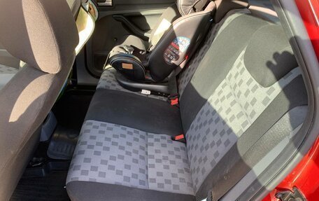 Ford Focus II рестайлинг, 2008 год, 550 000 рублей, 6 фотография