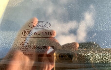 Ford Focus II рестайлинг, 2008 год, 550 000 рублей, 17 фотография