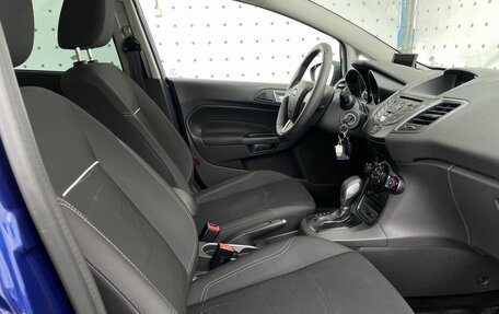 Ford Fiesta, 2016 год, 1 100 000 рублей, 12 фотография