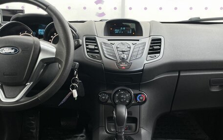 Ford Fiesta, 2016 год, 1 100 000 рублей, 16 фотография