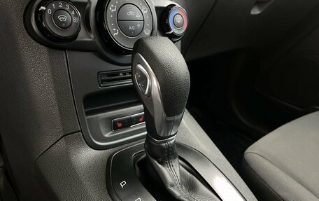 Ford Fiesta, 2016 год, 1 100 000 рублей, 17 фотография