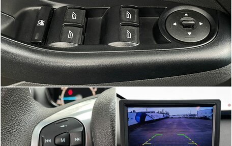 Ford Fiesta, 2016 год, 1 100 000 рублей, 18 фотография