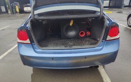 Honda Civic VIII, 2010 год, 550 000 рублей, 12 фотография