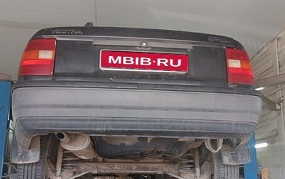 Opel Vectra A, 1991 год, 100 000 рублей, 1 фотография