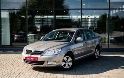Skoda Octavia, 2009 год, 900 000 рублей, 1 фотография