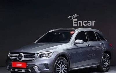 Mercedes-Benz GLC, 2022 год, 4 400 000 рублей, 1 фотография