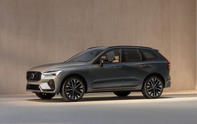 Volvo XC60 II, 2025 год, 5 990 000 рублей, 1 фотография