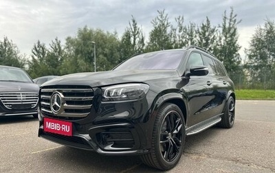 Mercedes-Benz GLS, 2025 год, 22 600 000 рублей, 1 фотография