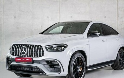 Mercedes-Benz GLE Coupe AMG, 2025 год, 22 490 000 рублей, 1 фотография
