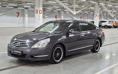 Nissan Teana, 2008 год, 550 000 рублей, 5 фотография