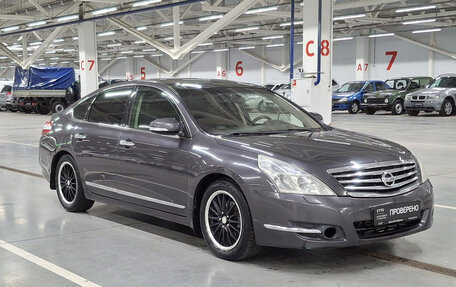 Nissan Teana, 2008 год, 550 000 рублей, 7 фотография