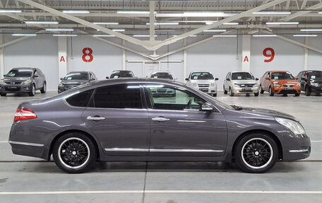 Nissan Teana, 2008 год, 550 000 рублей, 8 фотография