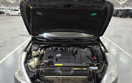 Nissan Teana, 2008 год, 550 000 рублей, 13 фотография