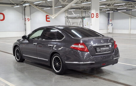 Nissan Teana, 2008 год, 550 000 рублей, 11 фотография