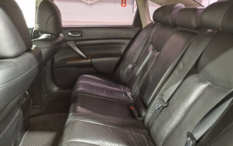 Nissan Teana, 2008 год, 550 000 рублей, 16 фотография