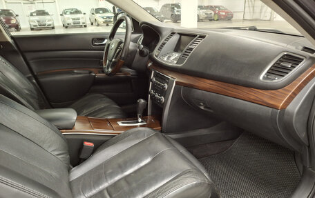 Nissan Teana, 2008 год, 550 000 рублей, 15 фотография