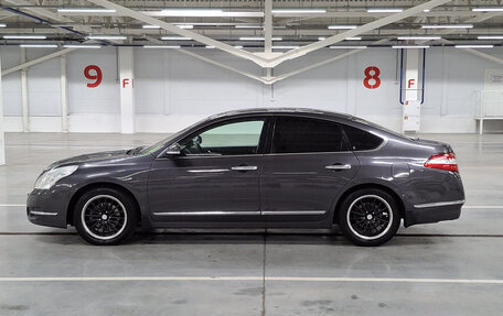 Nissan Teana, 2008 год, 550 000 рублей, 12 фотография