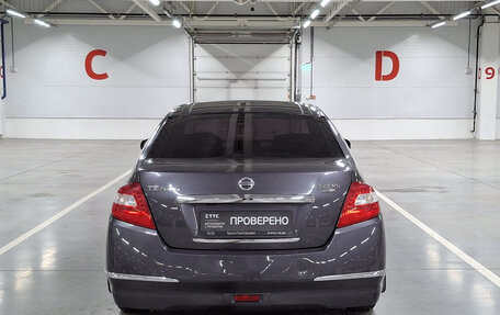 Nissan Teana, 2008 год, 550 000 рублей, 10 фотография