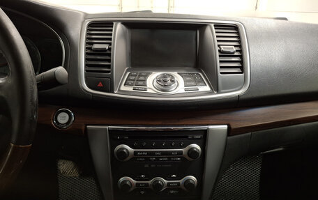Nissan Teana, 2008 год, 550 000 рублей, 19 фотография