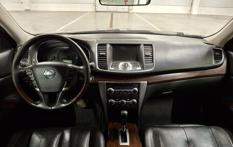 Nissan Teana, 2008 год, 550 000 рублей, 18 фотография