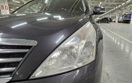 Nissan Teana, 2008 год, 550 000 рублей, 21 фотография