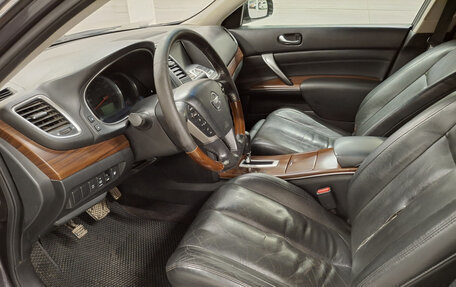 Nissan Teana, 2008 год, 550 000 рублей, 20 фотография