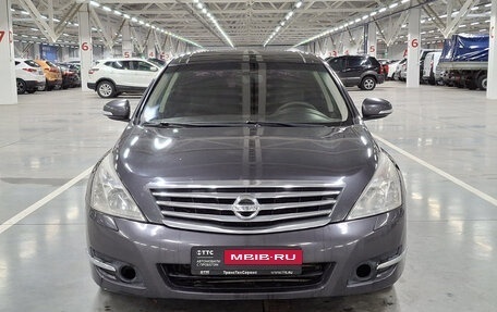 Nissan Teana, 2008 год, 550 000 рублей, 6 фотография