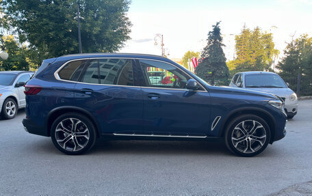BMW X5, 2021 год, 7 000 000 рублей, 2 фотография