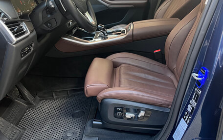 BMW X5, 2021 год, 7 000 000 рублей, 7 фотография