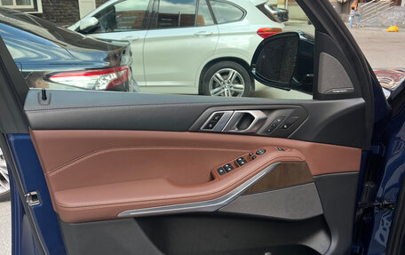 BMW X5, 2021 год, 7 000 000 рублей, 6 фотография