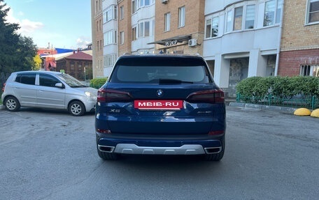 BMW X5, 2021 год, 7 000 000 рублей, 3 фотография